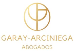 garay - arciniega abogados logo
