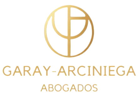 garay - arciniega abogados logo